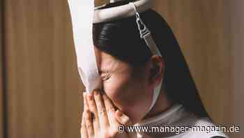 Innovation: Warum riskante Projekte für Unternehmen wichtig sind