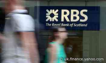 RBS tells its staff to carry on working from home until next year