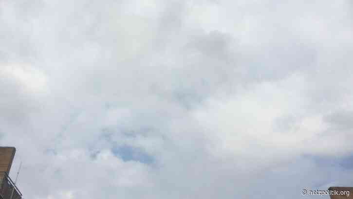 Was vom Tage übrig blieb: Aufstand, Angst und Apps