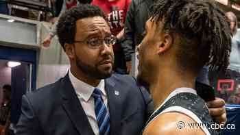 John Wiggins hired as Raptors' vice-president of organizational culture, inclusion
