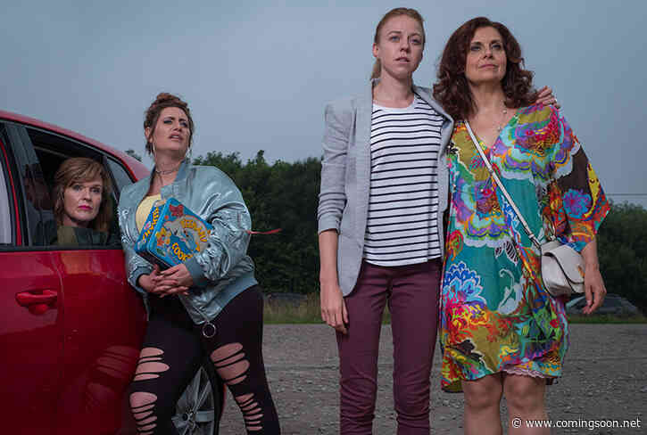 New to Stream: Acorn TV’s August 2020 Lineup