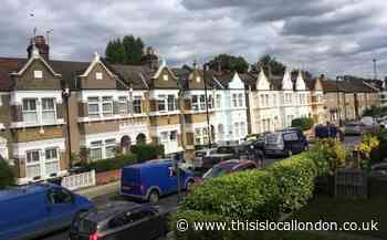 Hither Green west residents ask for LTN after traffic surge