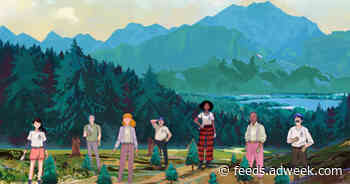 Sustainability Is ‘Simple… But Not Easy’ in Crystal Geyser’s New Campaign