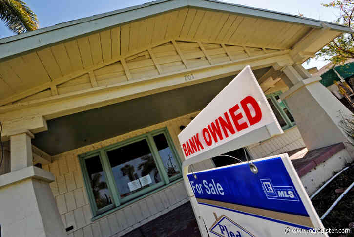 Coronavirus fallout: Missed mortgage payments double in Southern California