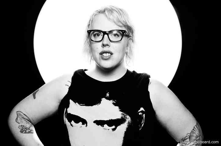 The Black Madonna Is Changing Her Name: ‘My Artist Name Has Been a Point of Controversy, Confusion, Pain & Frustration’