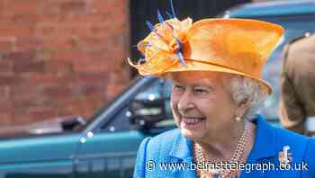 Queen’s annual income from Duchy of Lancaster rises to above £23 million
