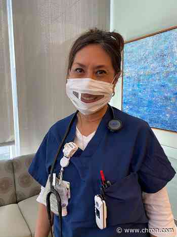 New masks designed by local Texas company helping the deaf community communicate
