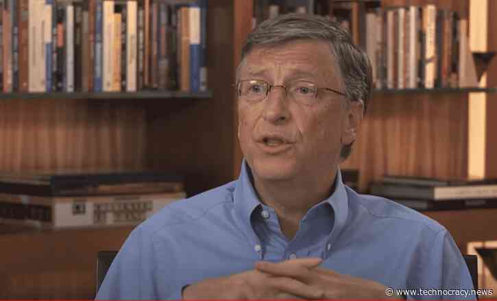 Robert F. Kennedy: Investigate Bill Gates And His Depopulation Agenda