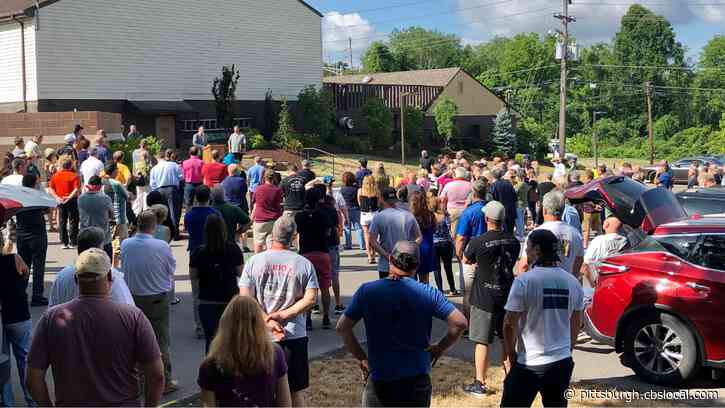 Dozens Of Restaurant Owners Meet With Attorney To Push Back Against Gov. Tom Wolf’s Latest Coronavirus Order