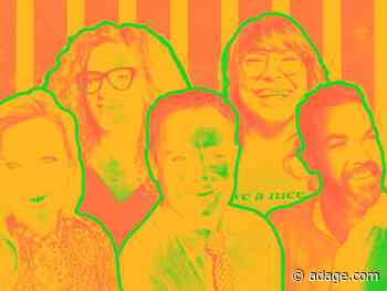 Secrets of the speakers: Little-known facts about Ad Age’s Small Agency Conference participants