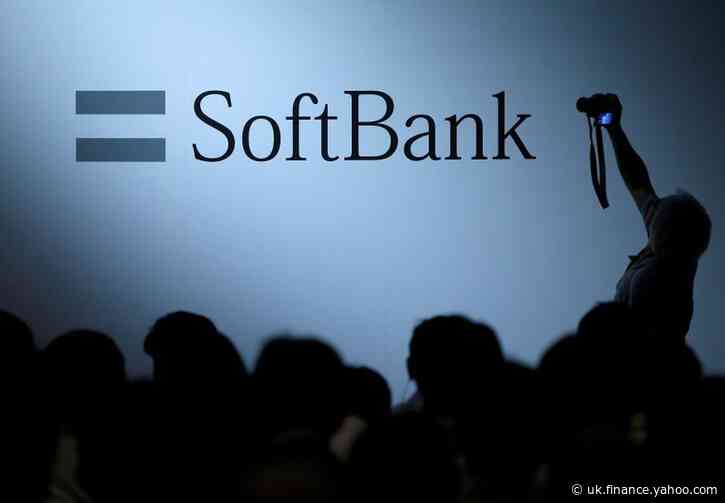 SoftBank pulls Credit Suisse fund investment following review by bank