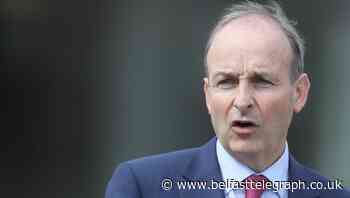 1.85tn-euro coronavirus recovery fund ‘worth negotiating for’, says Martin