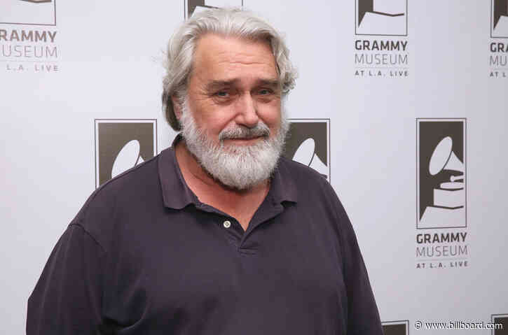 Cult Pop Singer-Songwriter Emitt Rhodes Dies at 70