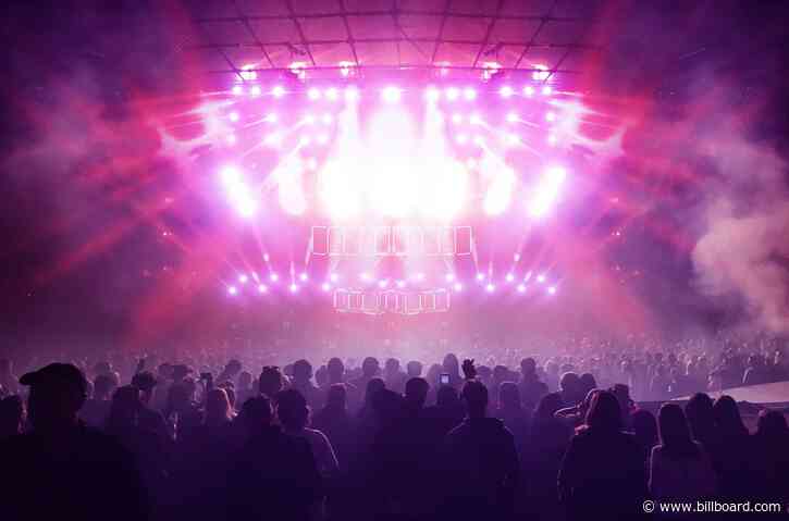 Former Riot Games Exec Jarred Kennedy Joins Virtual Concert Startup Wave