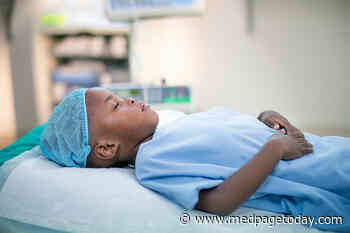 Big Racial Disparity Seen in Kids' Post-Op Deaths