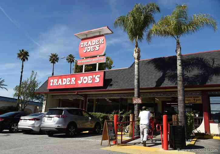 Trader Joe’s to change ethnic food labels