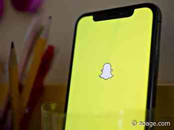 Madison Avenue talent continues move to tech as Snapchat nabs new head of global creative Leo Macias