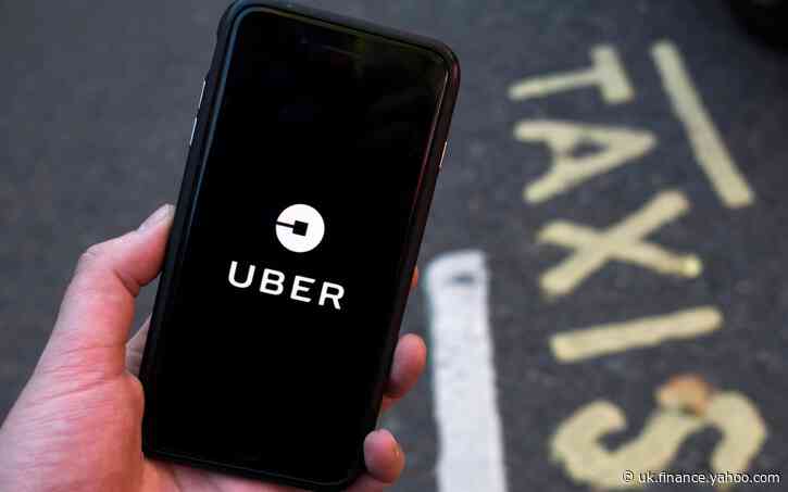 Uber faces Supreme Court grilling over driver rights
