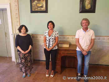 Mens-a, anteprima a Vignola per l'edizione 2020 - Modena 2000