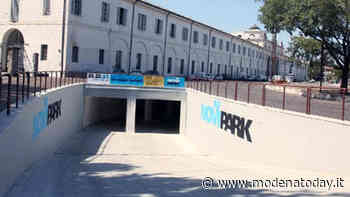 Parcheggiare a Modena: le aree sosta vicince al centro, mappa e tariffe - ModenaToday