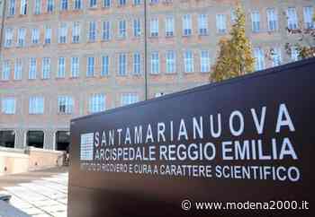 Reparti ospedalieri reggiani, più sicurezza in ingresso: serve l'autocertificazione - Modena 2000