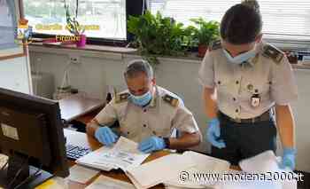 Scoperta frode Iva nel settore carburanti, fatture false per 75 milioni - Modena 2000