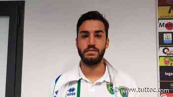 Modena, sull'ex Guido Davì l'interesse di Padova e Palermo - Tutto Lega Pro