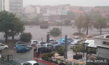 A Modena una super-webcam per studiare i temporali estivi - Ambiente & Energia - Agenzia ANSA