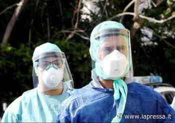 Covid, 54 contagiati in Regione e 2 morti. Quattro casi a Modena - La Pressa