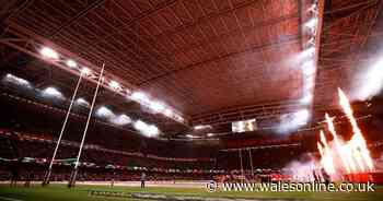 Welsh Rugby Union seek £20 million loan to save the game from ruin