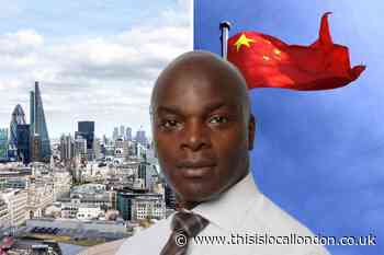 Shaun Bailey calls for end to London-Beijing twinning