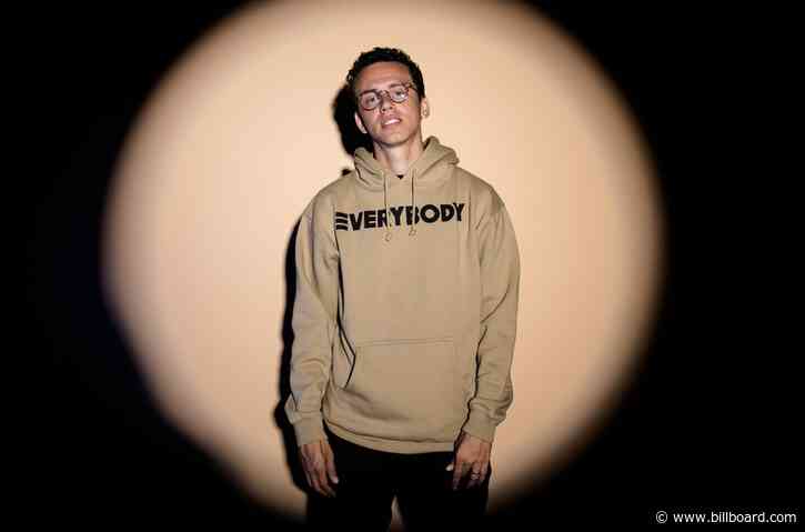 Logic Partners With Twitch for Exclusive Livestreaming Deal