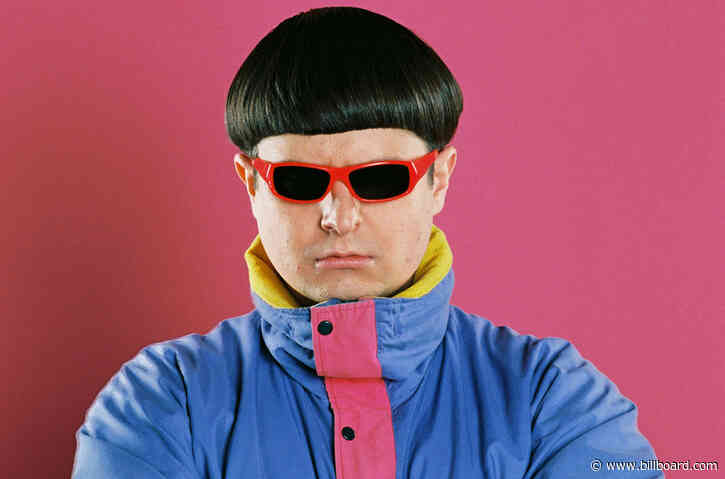 Oliver Tree Gathers ‘Underrated’ Artists for His Quarantine Playlist: Listen