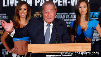 Top Rank Boxing struggles to catch a break in return to action with seven main events altered