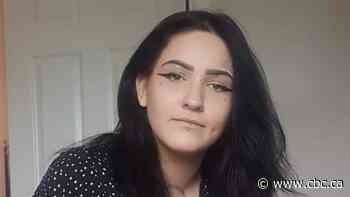 Accused teen killer arrested with machete days after death of Hailey Belanger-Weeseekase