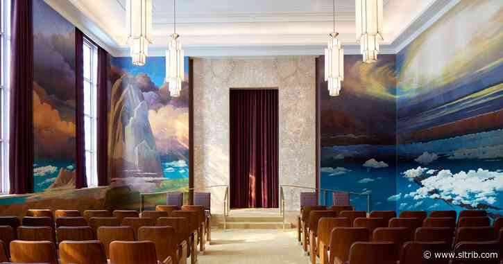 As LDS Church prepares to open up more temples, leaders adjust endowment ceremony