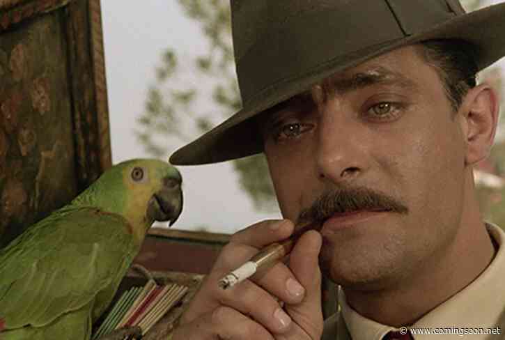 New to Stream: MUBI’s August 2020 Film Slate