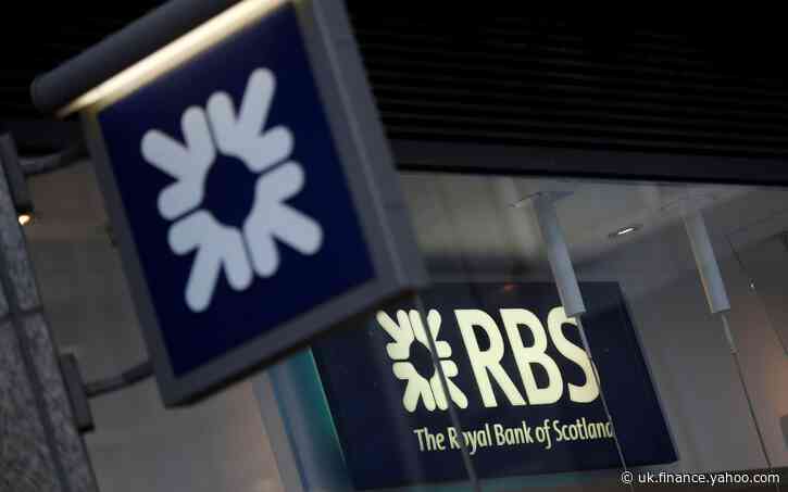 RBS tells 50,000 workers not to return to the office until 2021