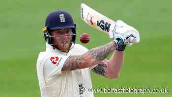 Ben Stokes’ brilliance breaks West Indies down to level Test series for England