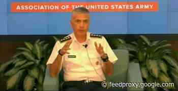 2020 Elections: NSA & Cyber Leader Is Confident Vs. Russia
