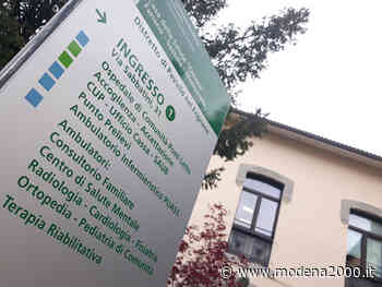 Appennino: Ausl al lavoro sui Centri prelievi - Modena 2000