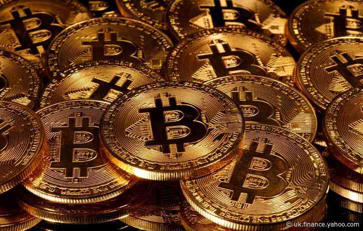 Britain to beef up City watchdog powers over crypto-assets