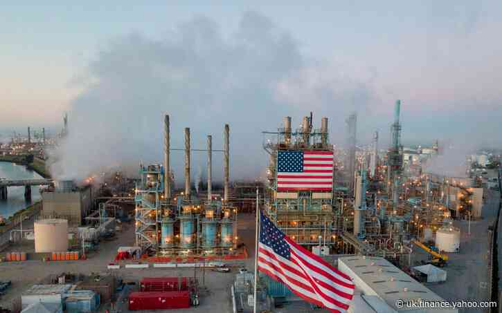 Chevron's $13bn swoop on Noble Energy is first oil deal of the downturn