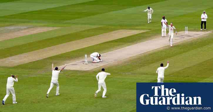Stokes and Broad lead England to series-levelling win against West Indies
