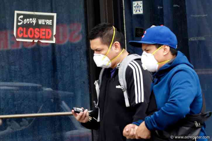 Size mattered: Big companies got coronavirus PPP loans first