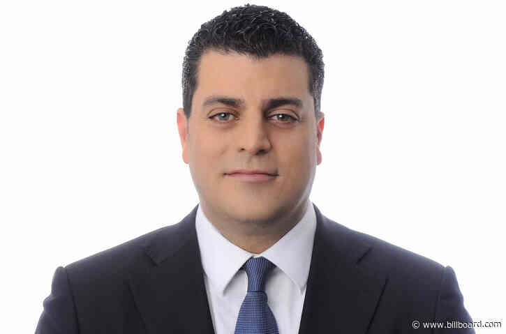 NBCUniversal Taps Beau Ferrari as Telemundo Chairman