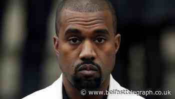 Kanye West controversies over the years