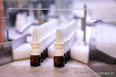 LIVE | ‘Na hoopvolle eerste tests ‘Nederlands vaccin’ nu kijken naar juiste dosis’, Nederlanders vaker op de fiets