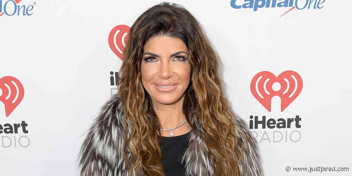 Teresa Giudice's Hilarious Advice To A Fan Is Going Viral