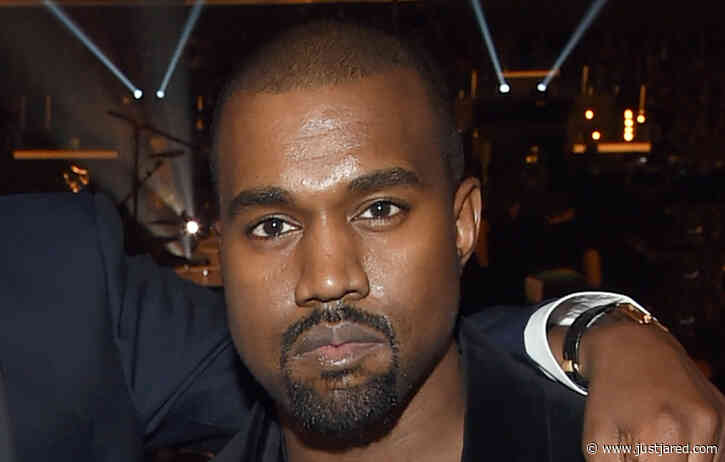 Kanye West Says He Asked Jay-Z to Be His Vice President